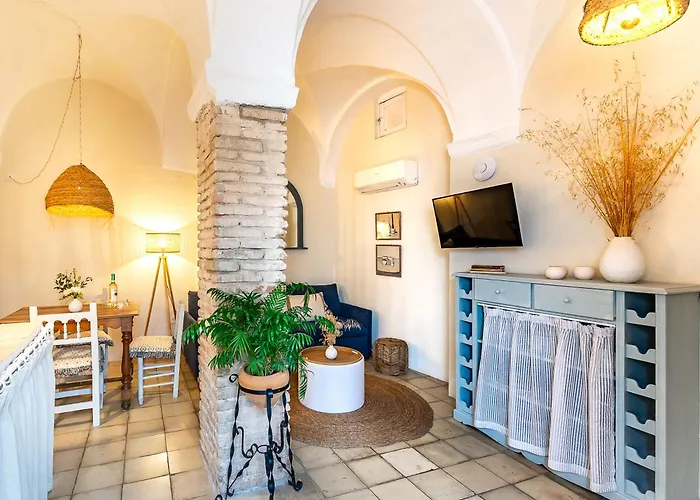 Ronda Romantica Apartamentos