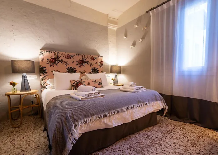 Ronda Romantica Apartamentos