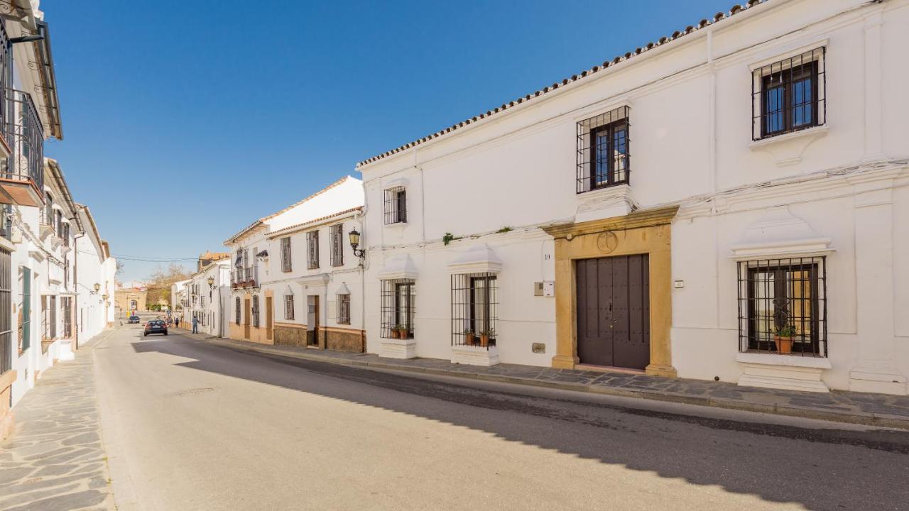Romantica Ronda