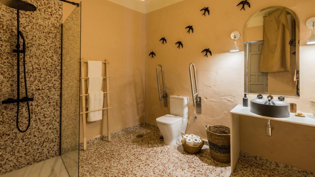 Romantica Apartment Ronda