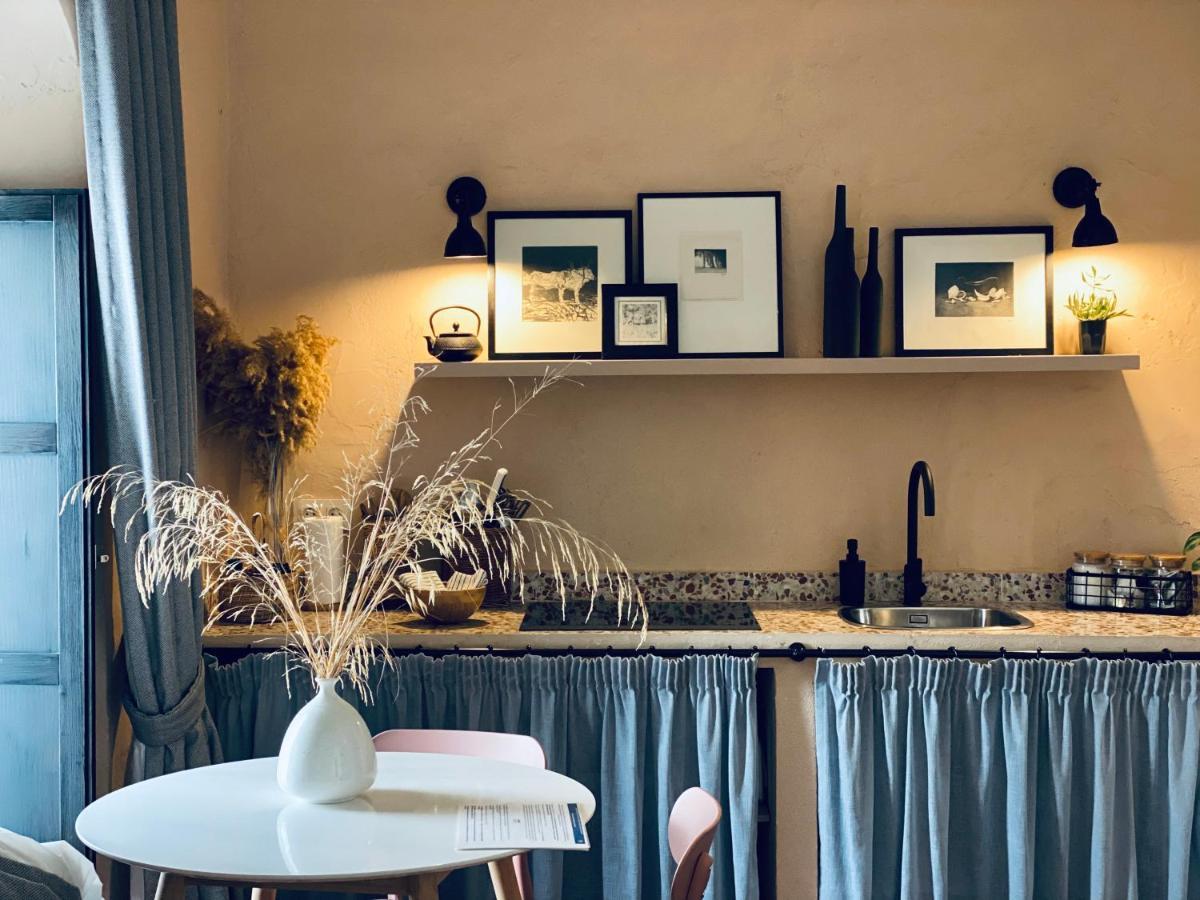 Romantica Apartment *