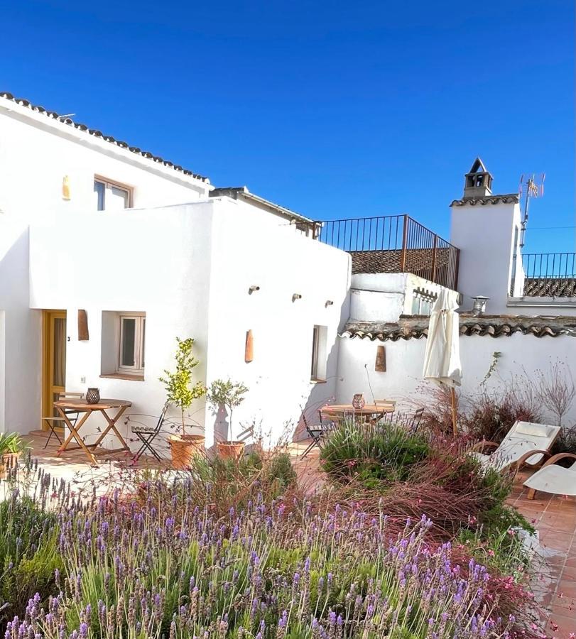 Romantica Apartment Ronda