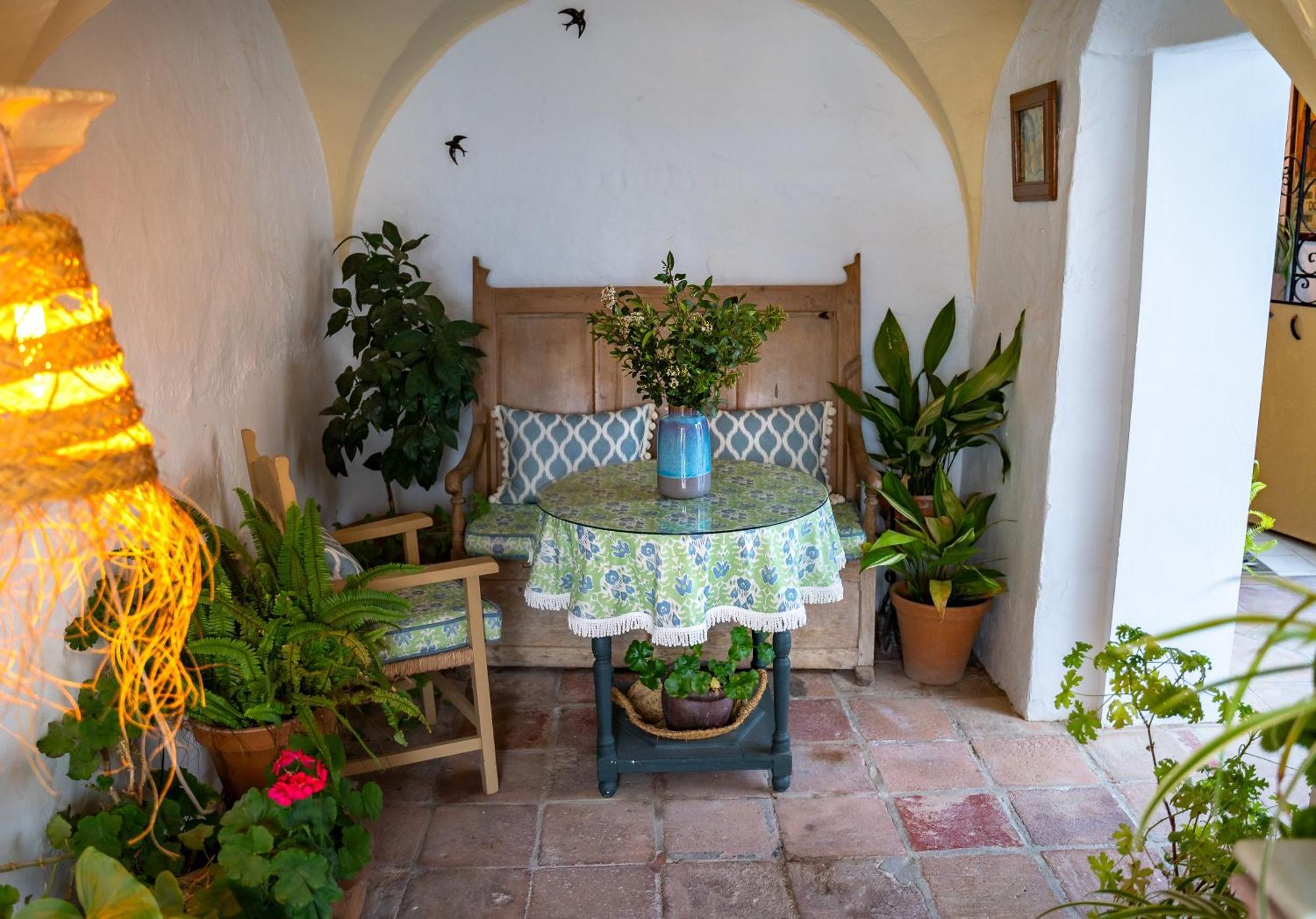 Apartment Romantica Ronda