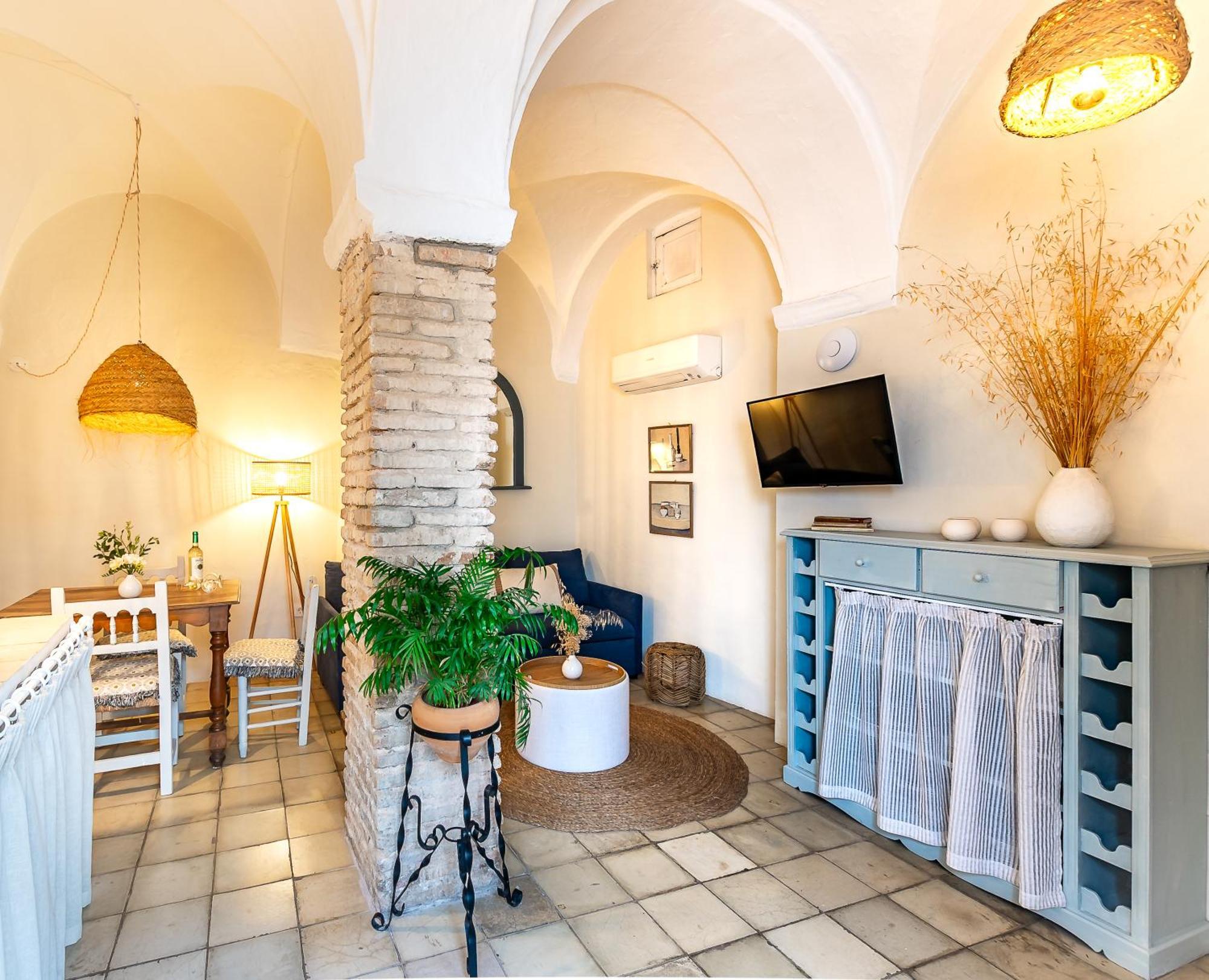 Romantica Apartment
