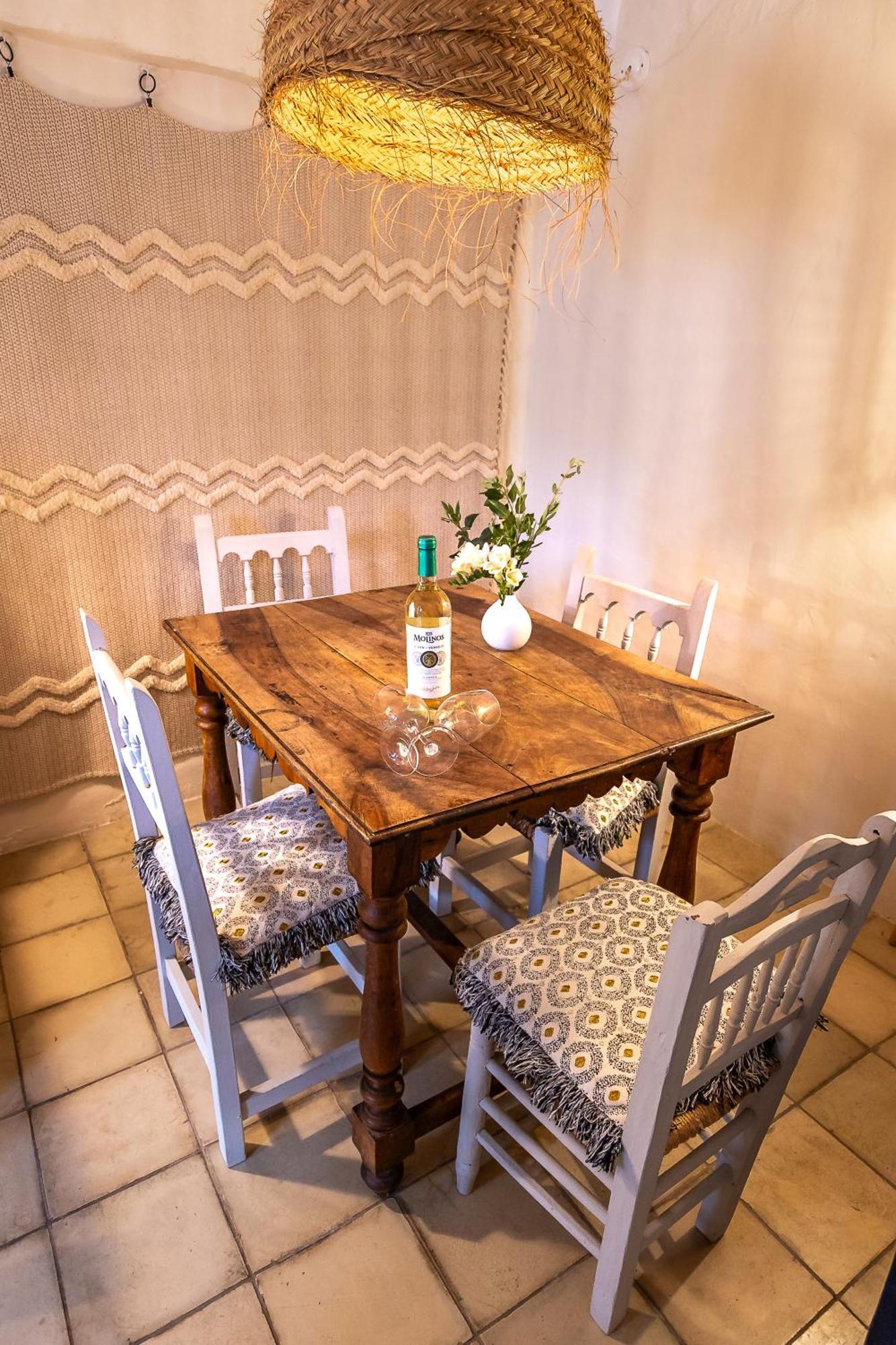 Apartment Romantica