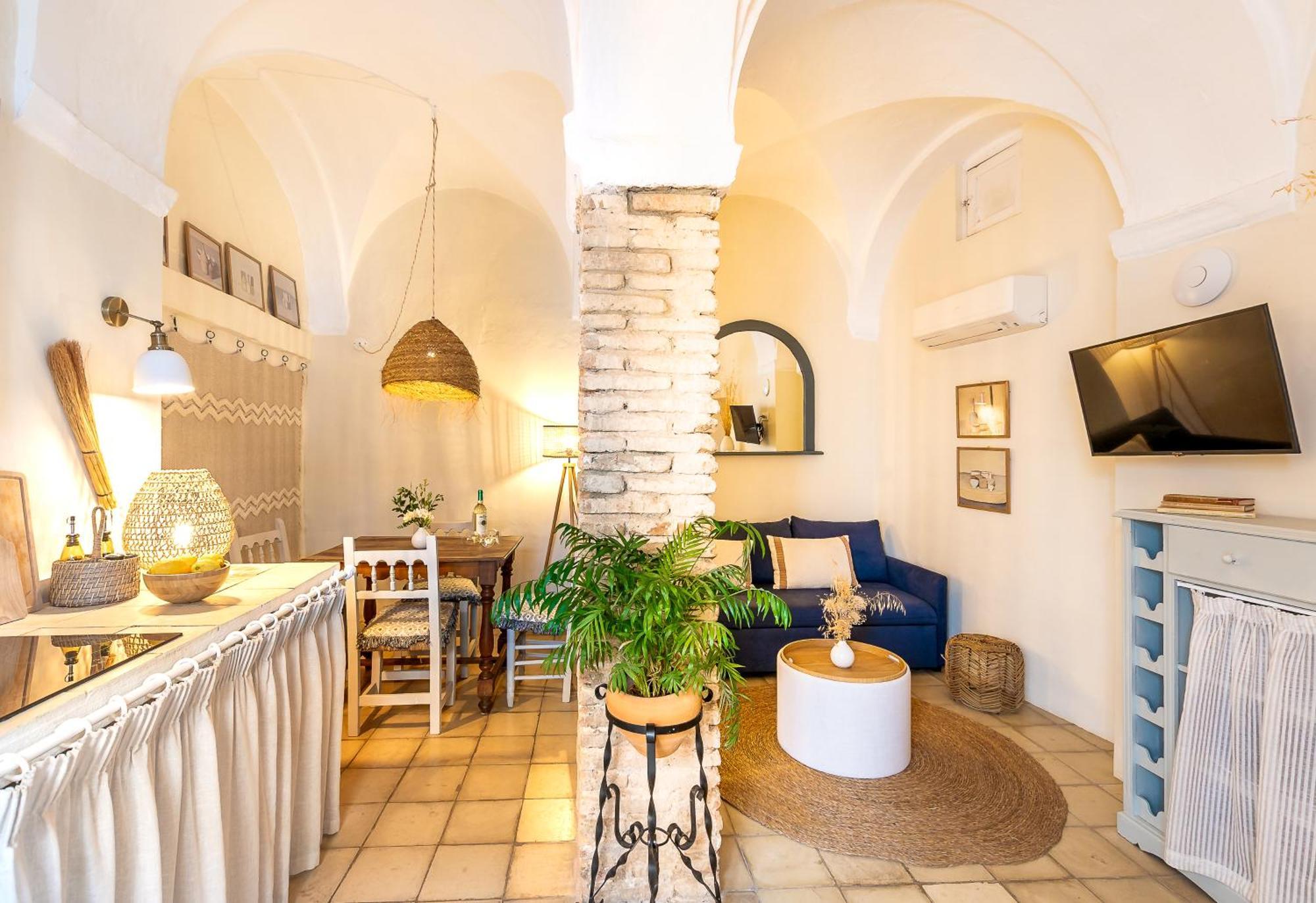 Romantica Apartment Ronda