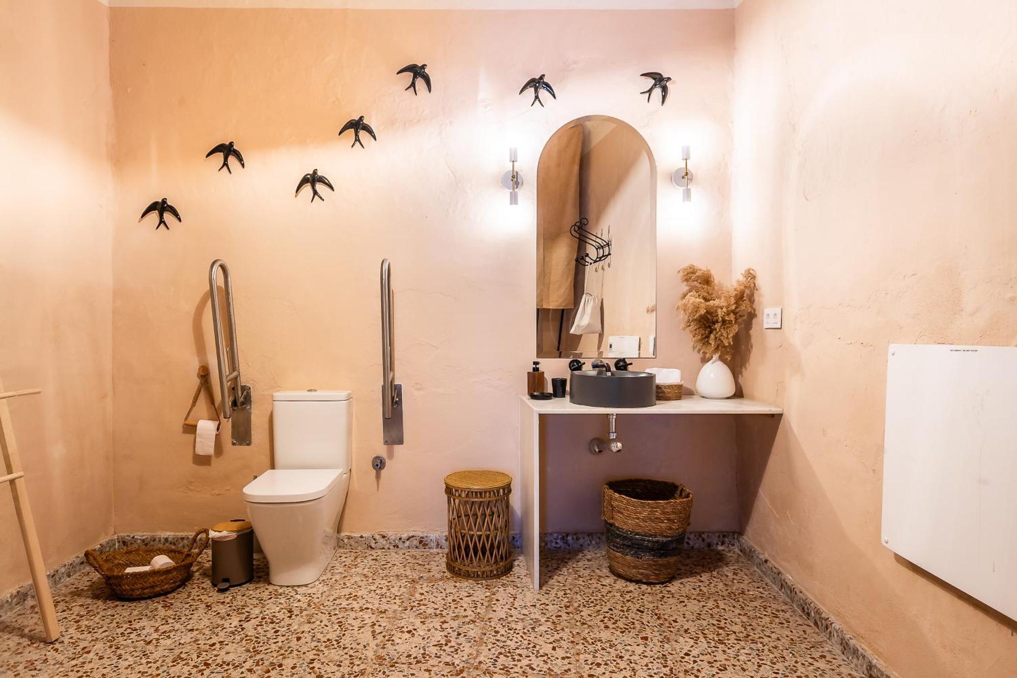 Romantica Apartment *