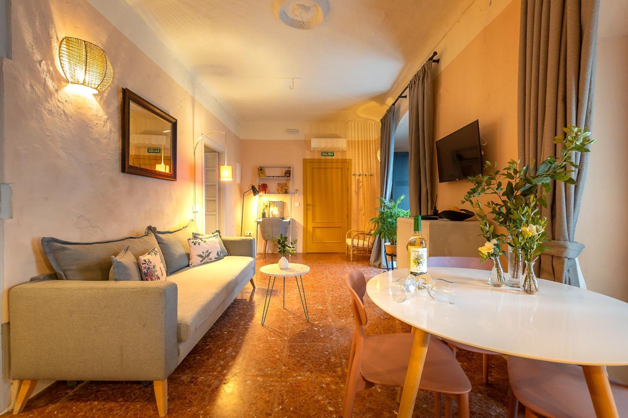 Romantica Apartment Ronda
