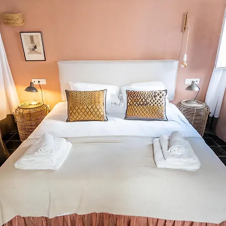 Ronda Romantica Apartamentos Exterior photo
