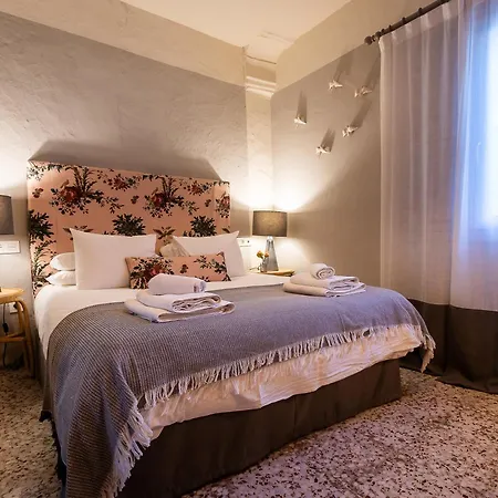 Ronda Romantica Apartamentos Exterior photo