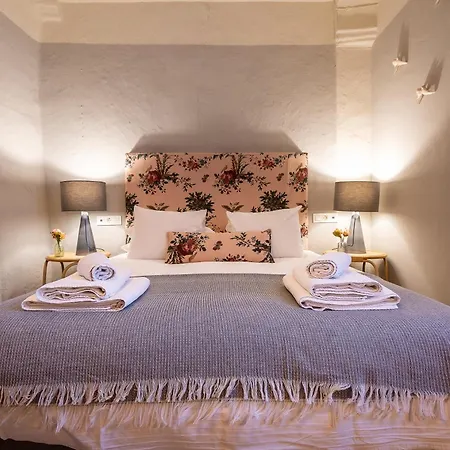 Ronda Romantica Apartamentos Exterior photo