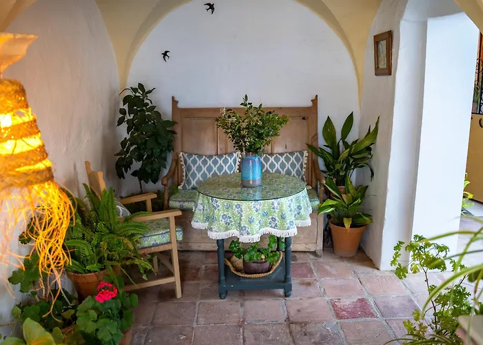Ronda Romantica Apartamentos