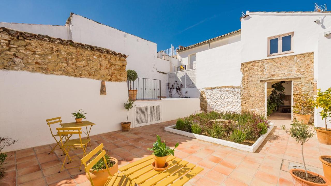 Apartment Romantica