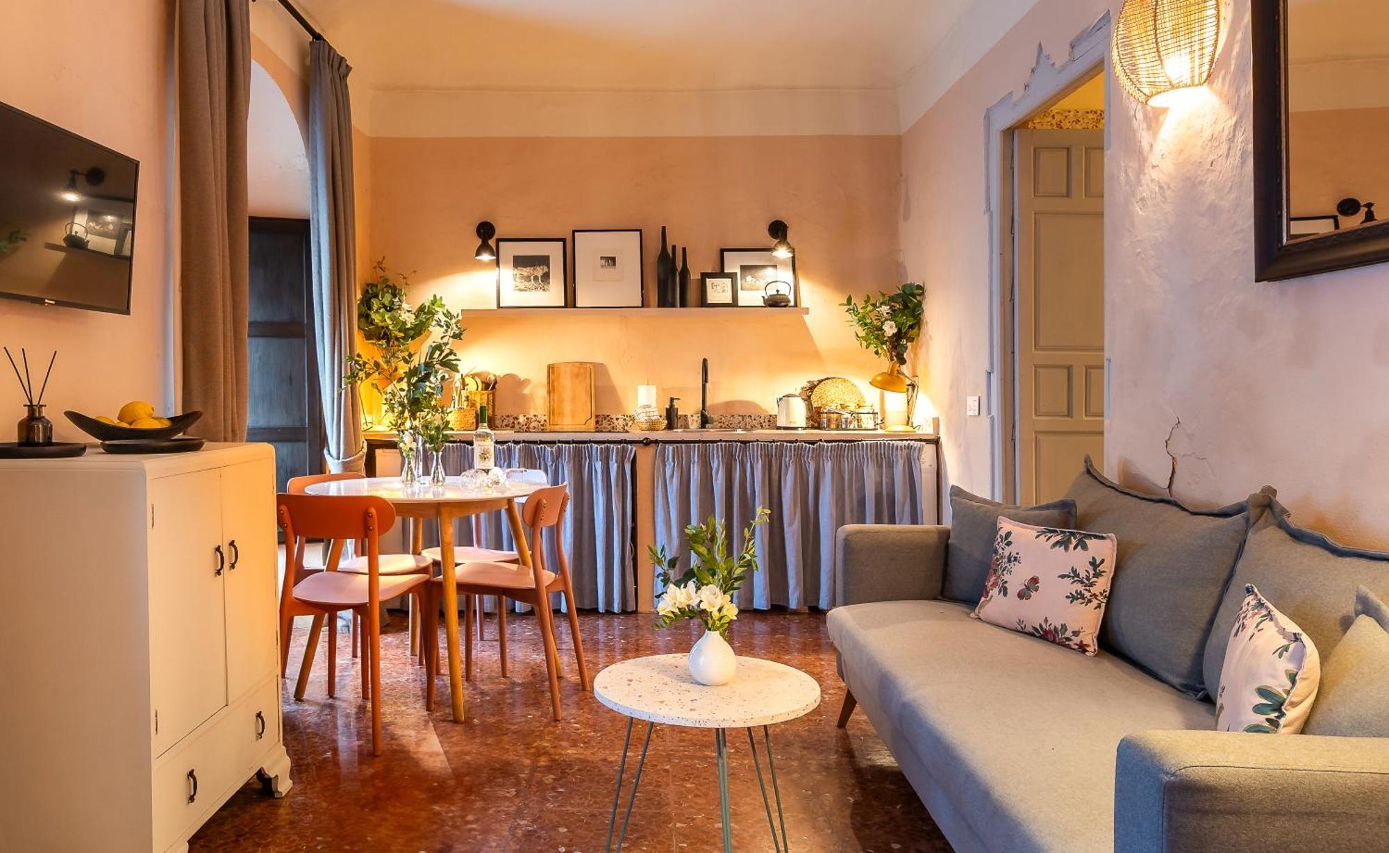 Apartment Romantica Ronda