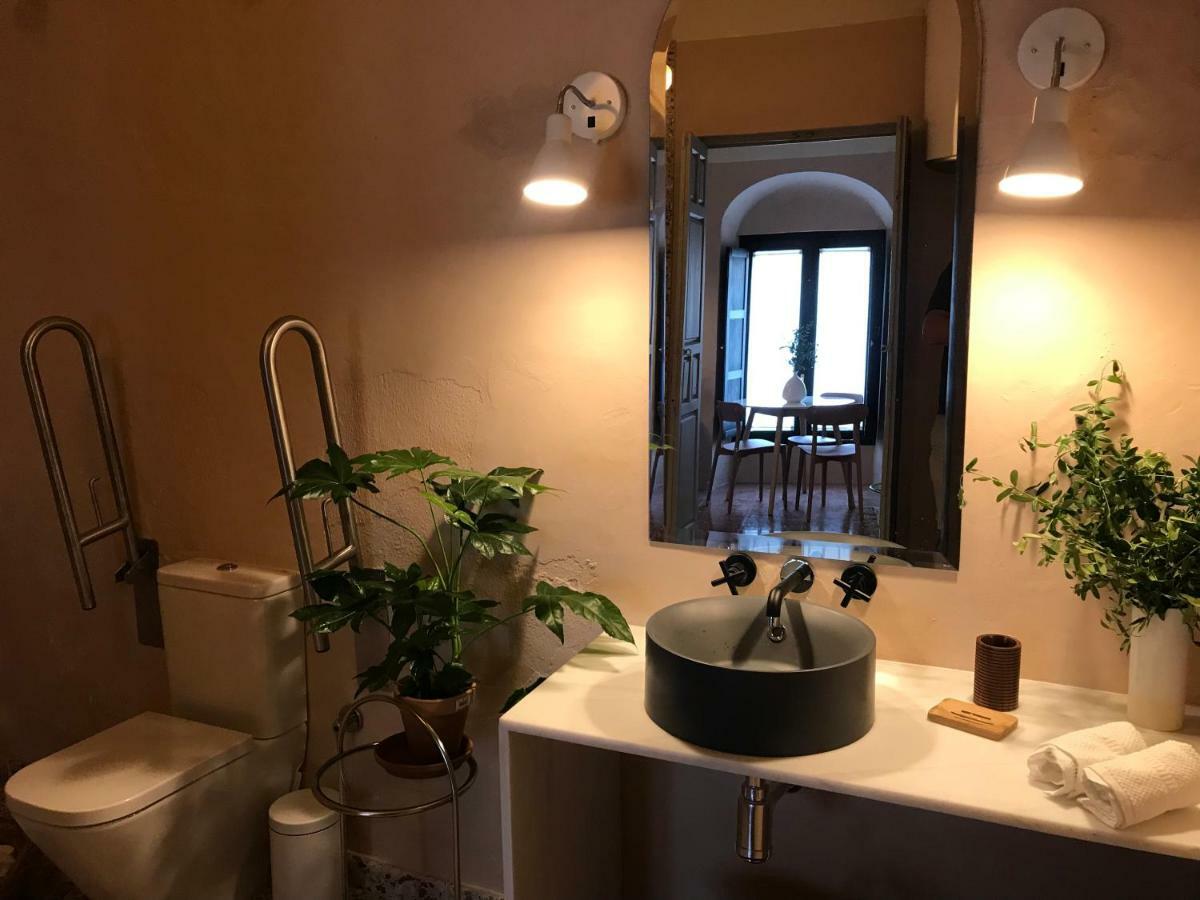 Apartment Romantica Ronda